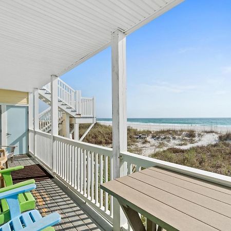 Harbur Arms - Pet Friendly Apartman Panama City Beach Kültér fotó