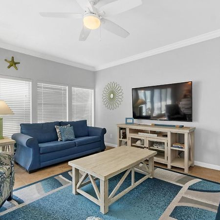Harbur Arms - Pet Friendly Apartman Panama City Beach Kültér fotó