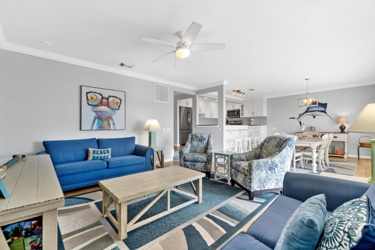 Harbur Arms - Pet Friendly Apartman Panama City Beach Kültér fotó