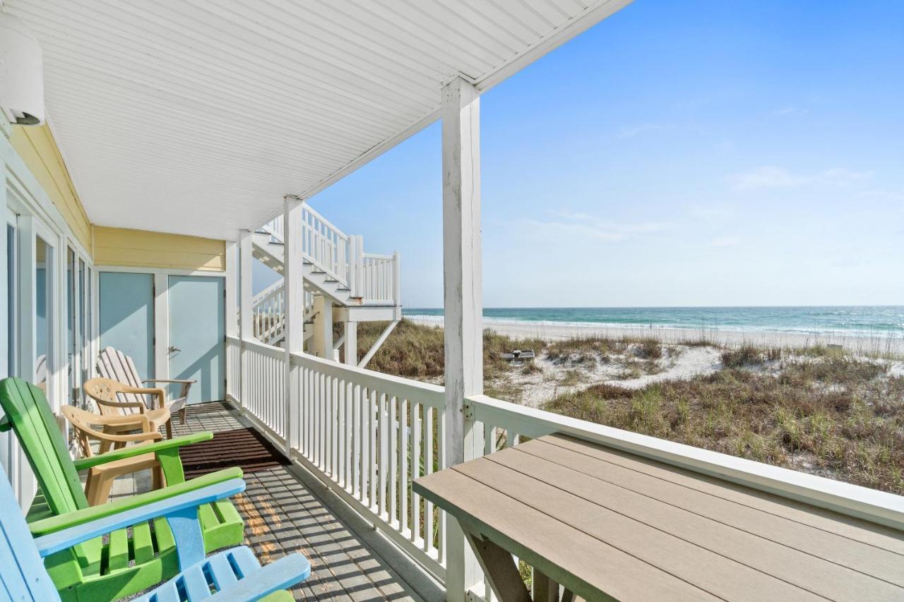 Harbur Arms - Pet Friendly Apartman Panama City Beach Kültér fotó