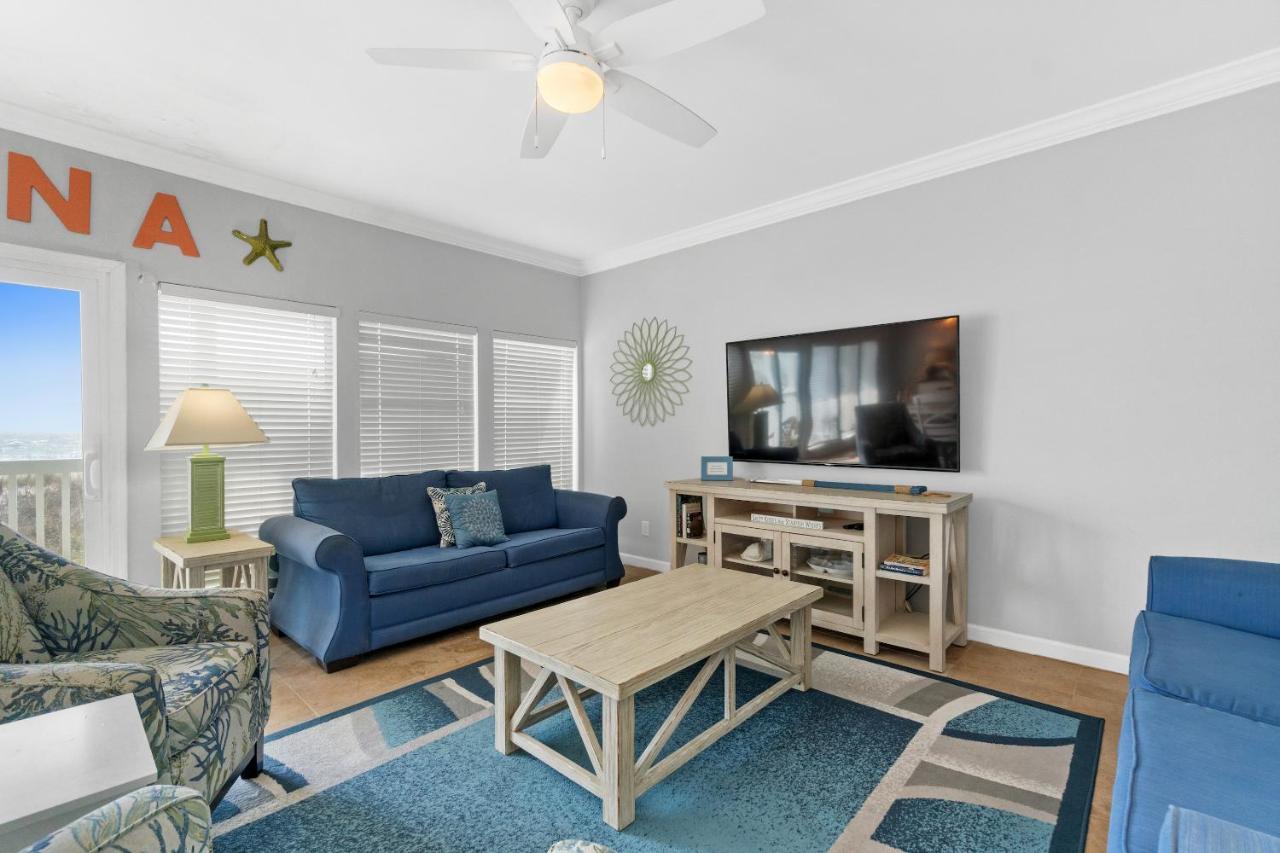 Harbur Arms - Pet Friendly Apartman Panama City Beach Kültér fotó