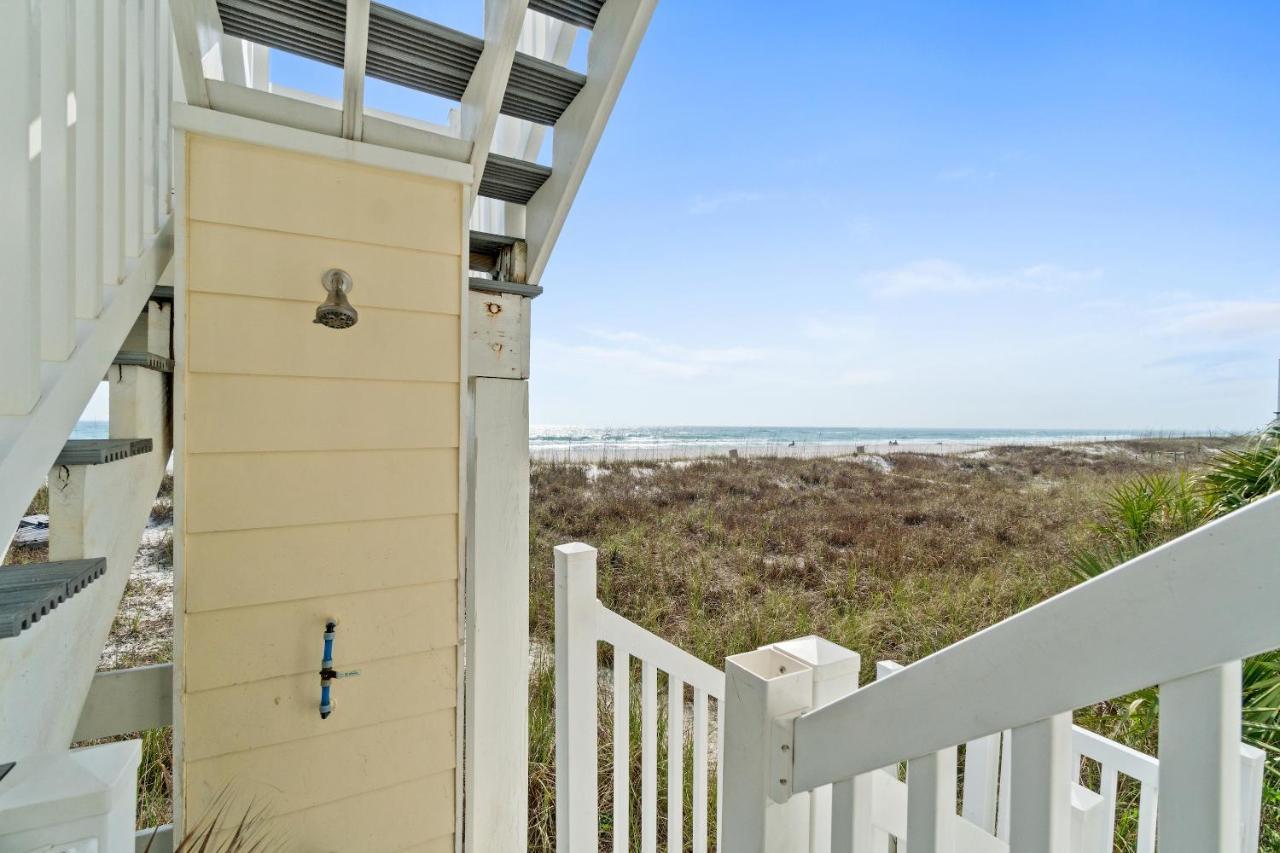 Harbur Arms - Pet Friendly Apartman Panama City Beach Kültér fotó