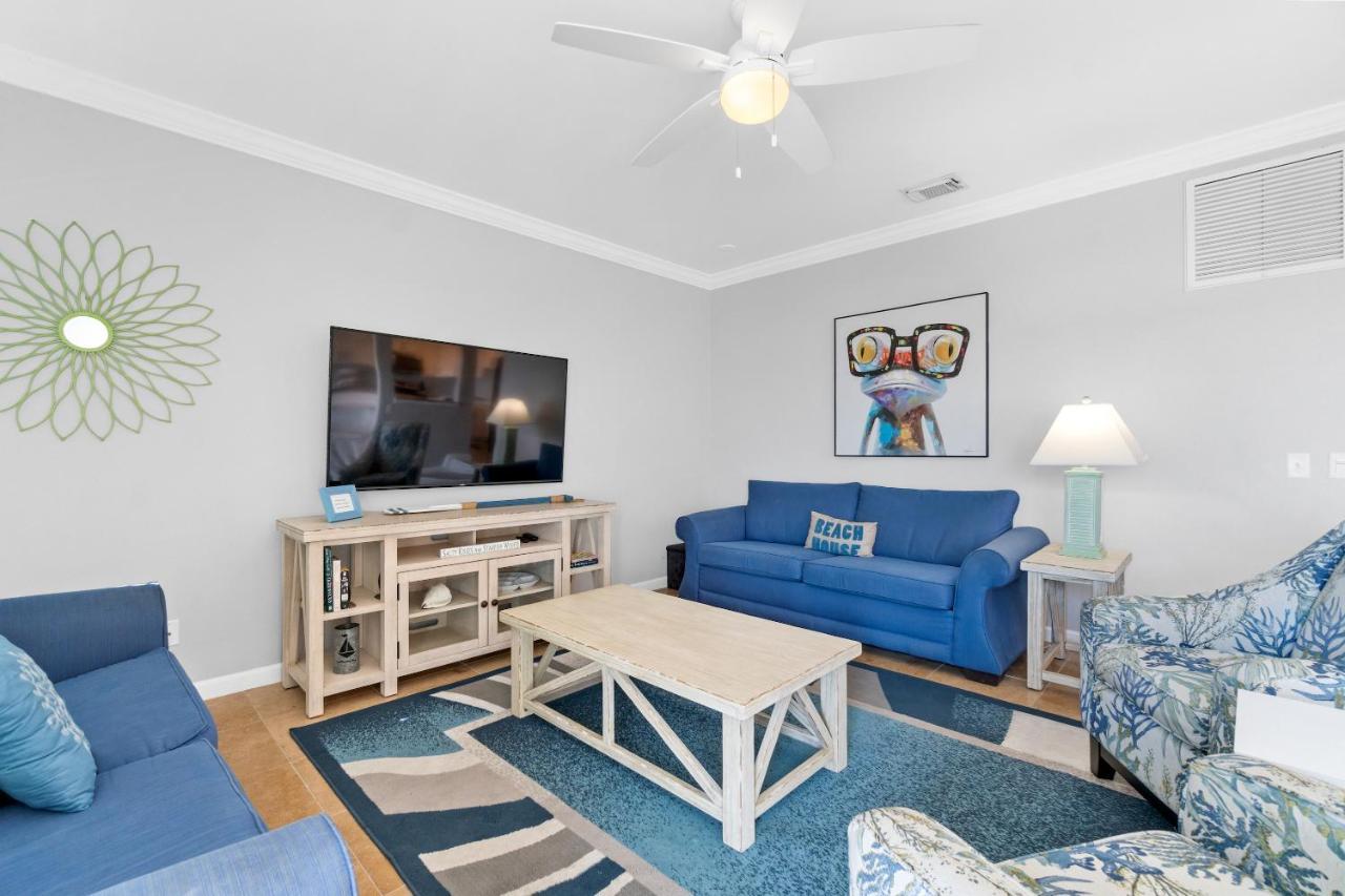 Harbur Arms - Pet Friendly Apartman Panama City Beach Kültér fotó