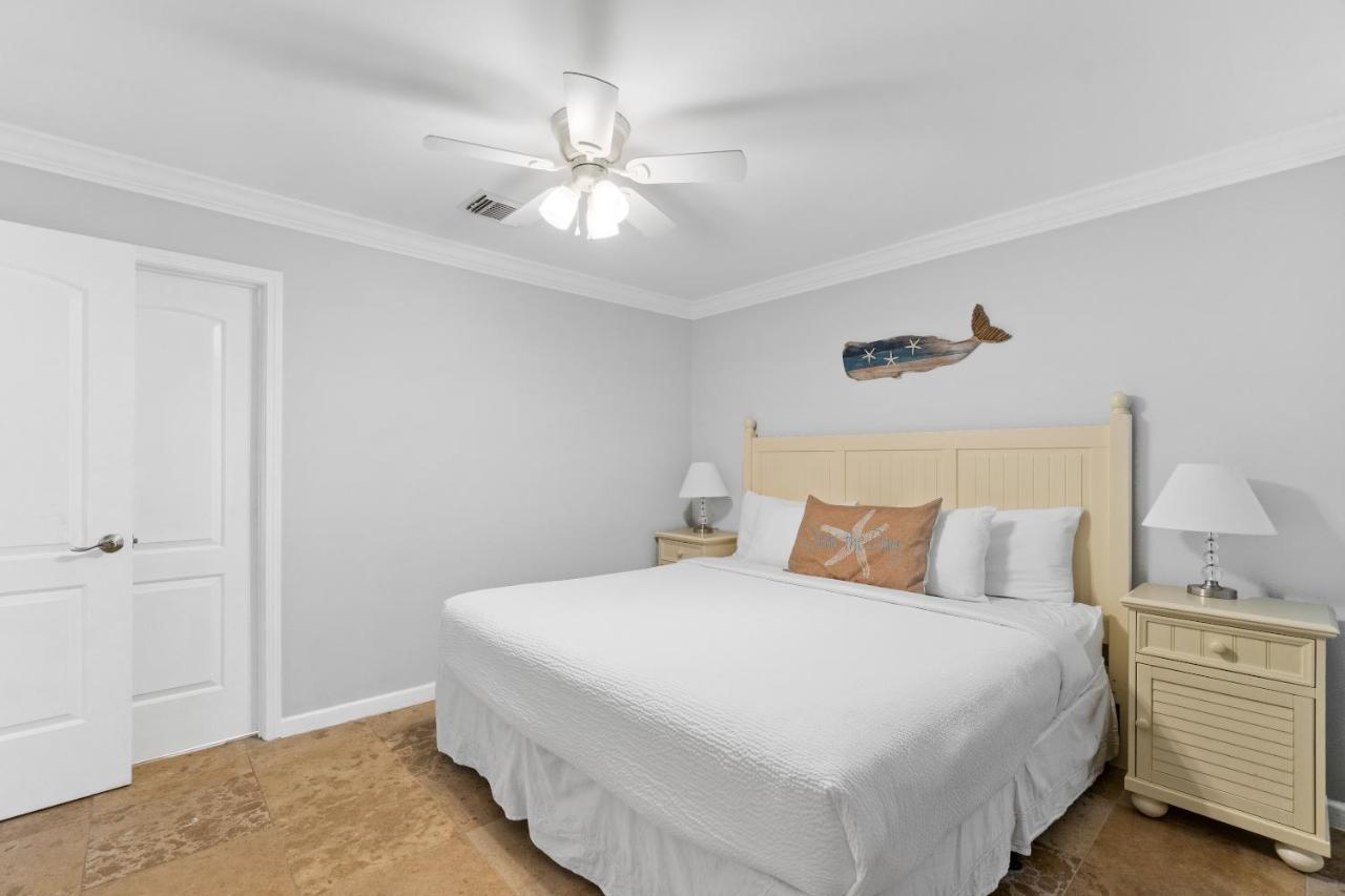 Harbur Arms - Pet Friendly Apartman Panama City Beach Kültér fotó