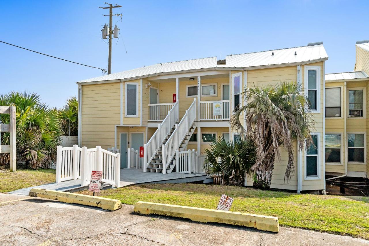 Harbur Arms - Pet Friendly Apartman Panama City Beach Kültér fotó
