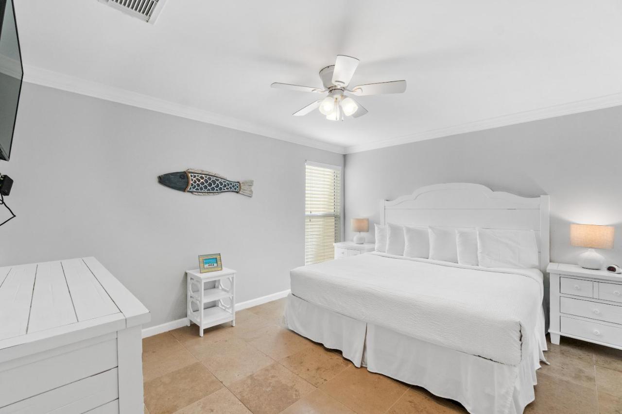 Harbur Arms - Pet Friendly Apartman Panama City Beach Kültér fotó