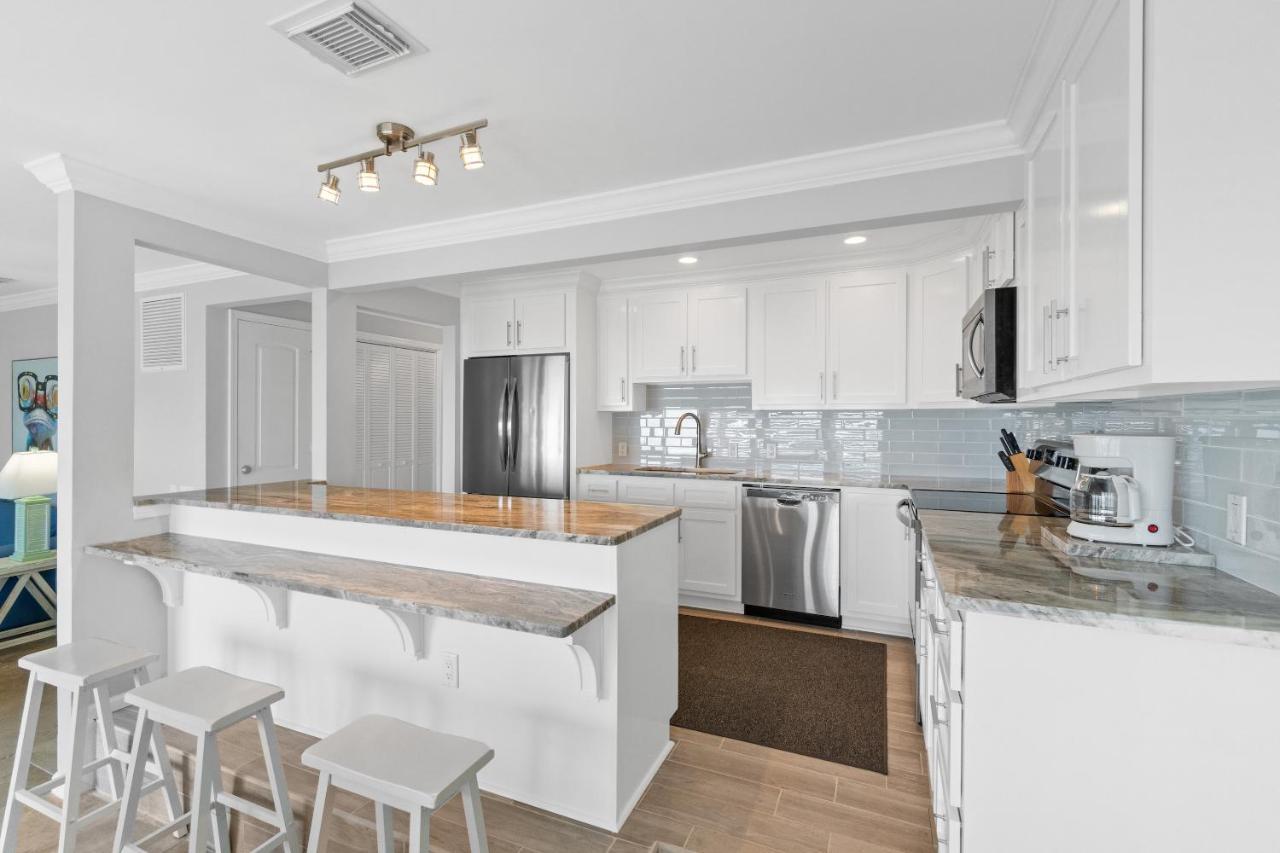 Harbur Arms - Pet Friendly Apartman Panama City Beach Kültér fotó