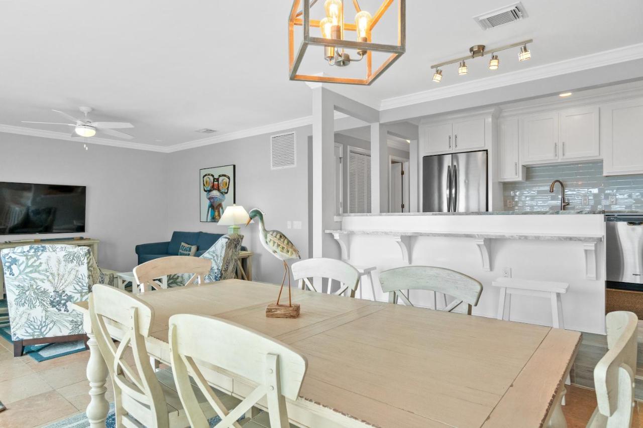 Harbur Arms - Pet Friendly Apartman Panama City Beach Kültér fotó