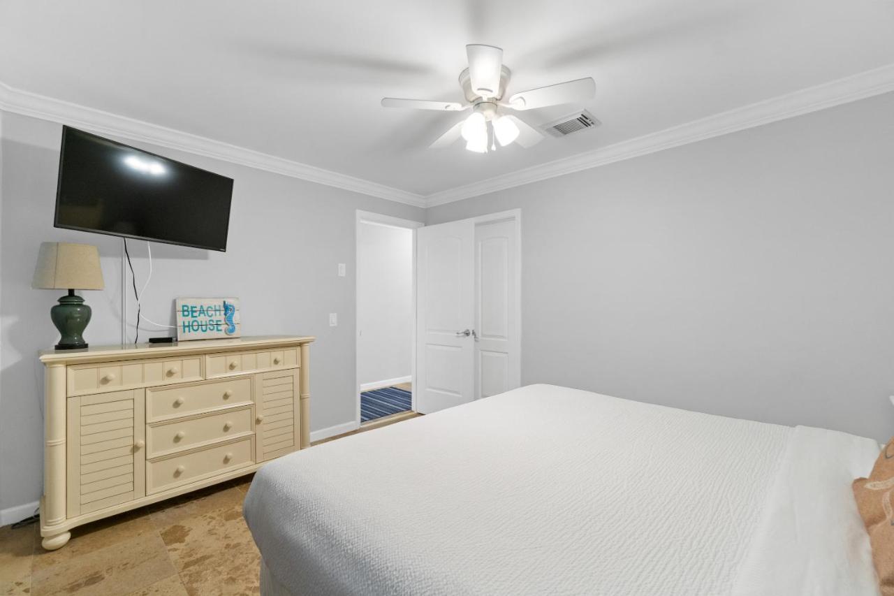Harbur Arms - Pet Friendly Apartman Panama City Beach Kültér fotó
