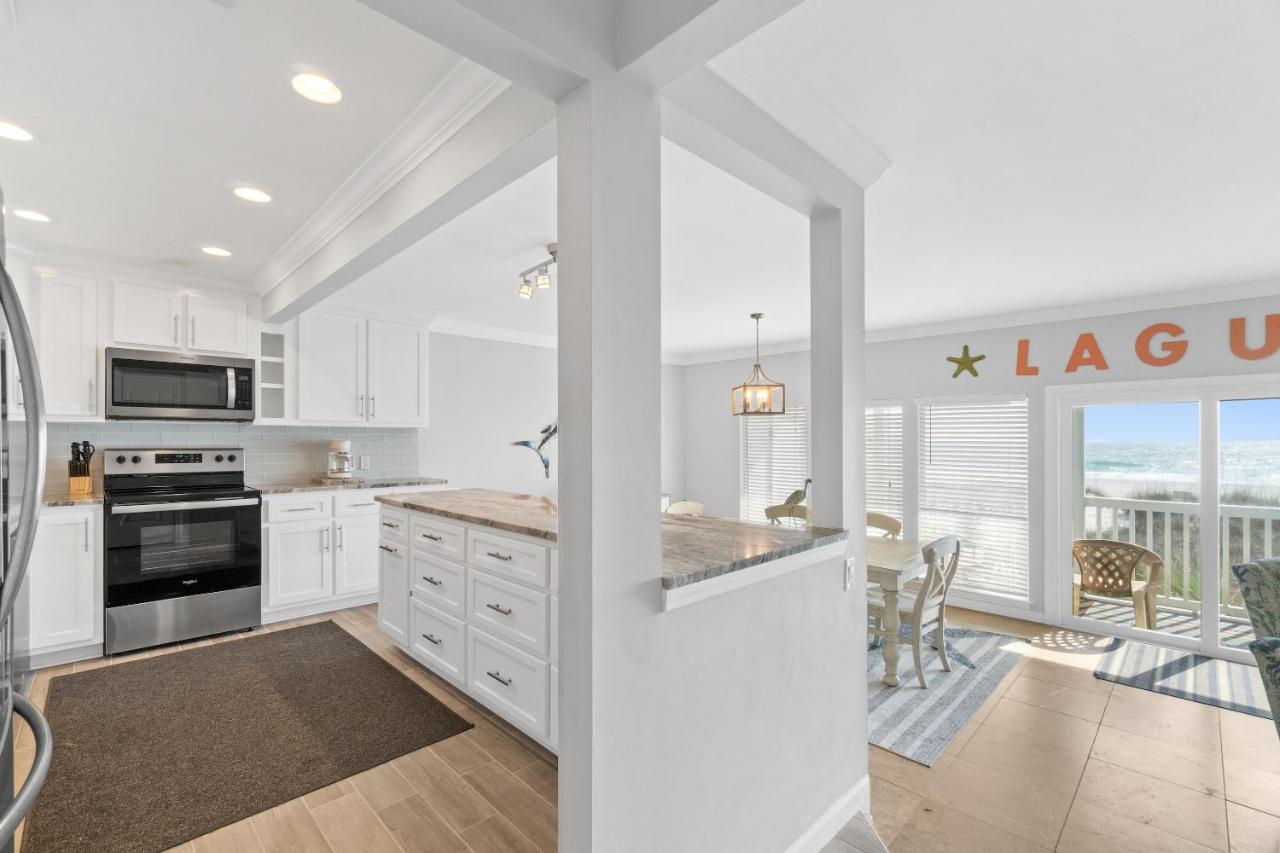 Harbur Arms - Pet Friendly Apartman Panama City Beach Kültér fotó