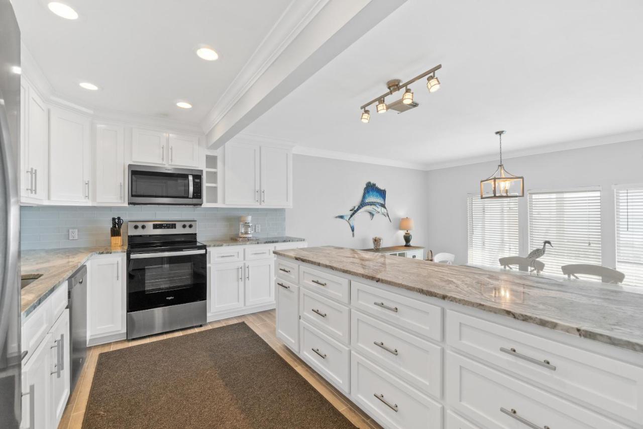 Harbur Arms - Pet Friendly Apartman Panama City Beach Kültér fotó
