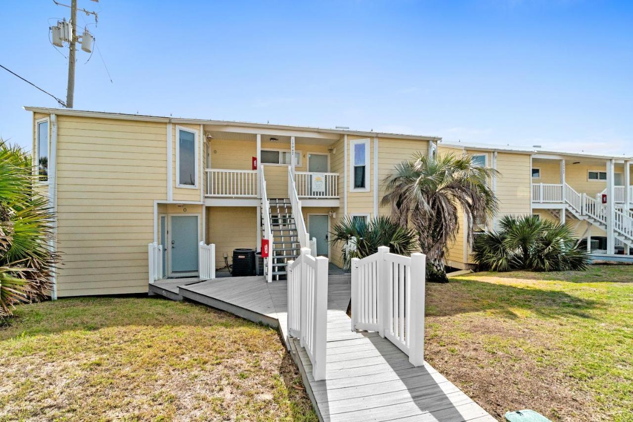 Harbur Arms - Pet Friendly Apartman Panama City Beach Kültér fotó