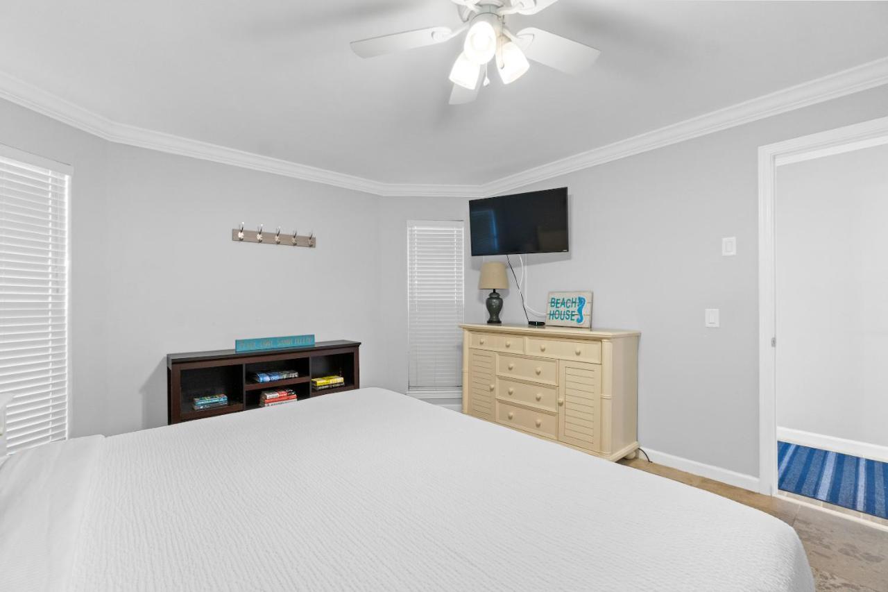 Harbur Arms - Pet Friendly Apartman Panama City Beach Kültér fotó