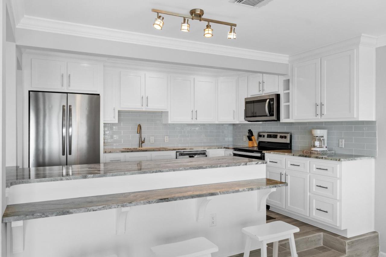Harbur Arms - Pet Friendly Apartman Panama City Beach Kültér fotó