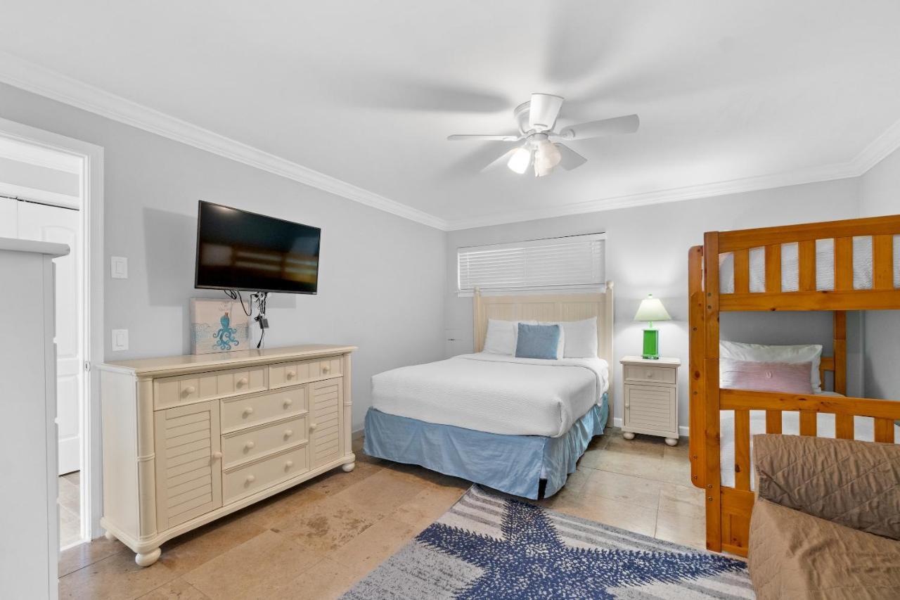 Harbur Arms - Pet Friendly Apartman Panama City Beach Kültér fotó