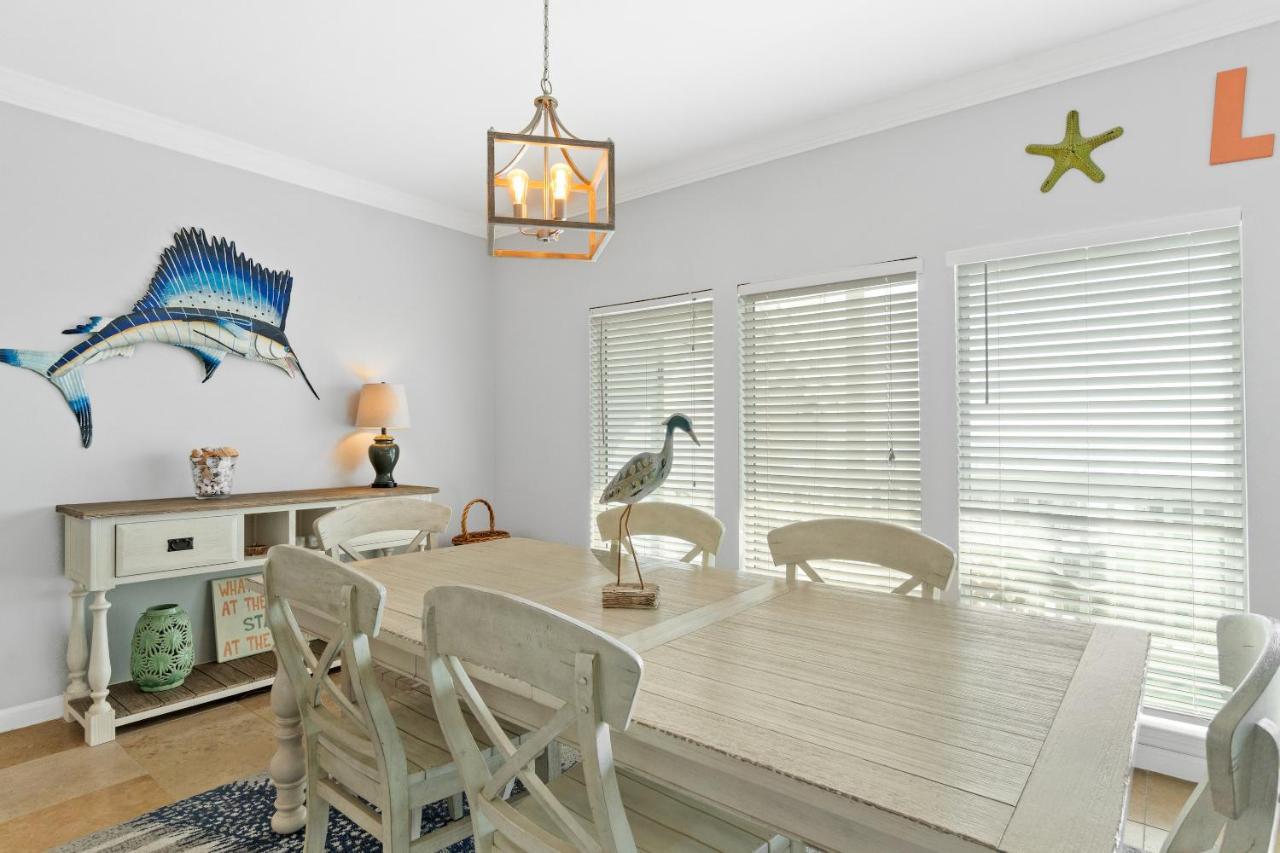 Harbur Arms - Pet Friendly Apartman Panama City Beach Kültér fotó