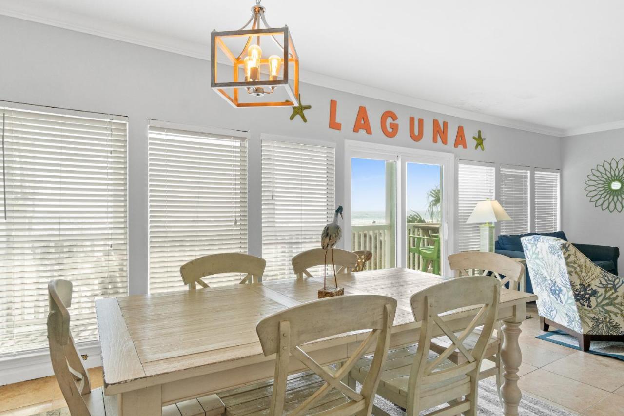 Harbur Arms - Pet Friendly Apartman Panama City Beach Kültér fotó