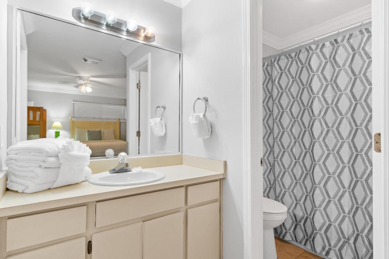 Harbur Arms - Pet Friendly Apartman Panama City Beach Kültér fotó