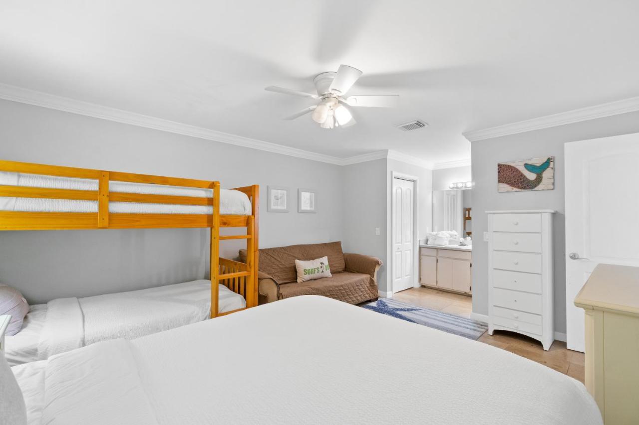Harbur Arms - Pet Friendly Apartman Panama City Beach Kültér fotó