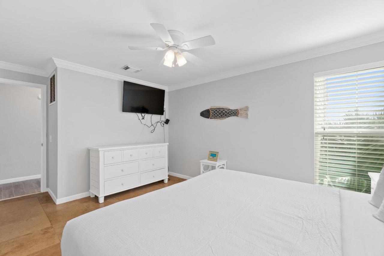 Harbur Arms - Pet Friendly Apartman Panama City Beach Kültér fotó