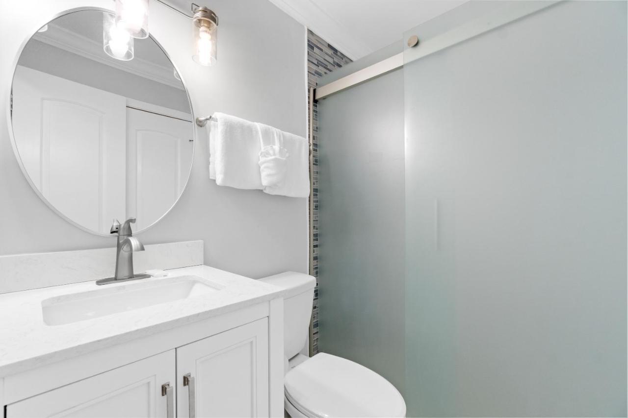 Harbur Arms - Pet Friendly Apartman Panama City Beach Kültér fotó