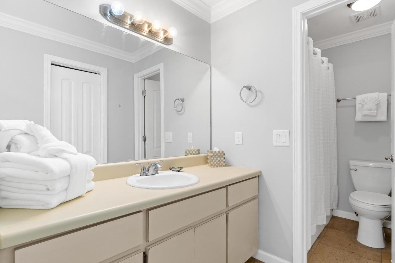 Harbur Arms - Pet Friendly Apartman Panama City Beach Kültér fotó